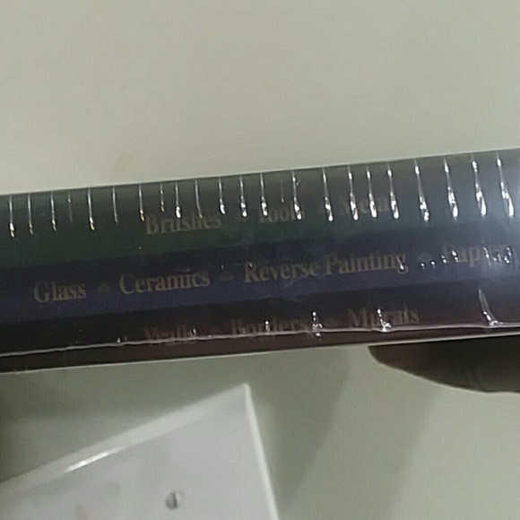 Donna Dewberry 3 DVD One Stroke Technique Library Series - Picture 6 of 6